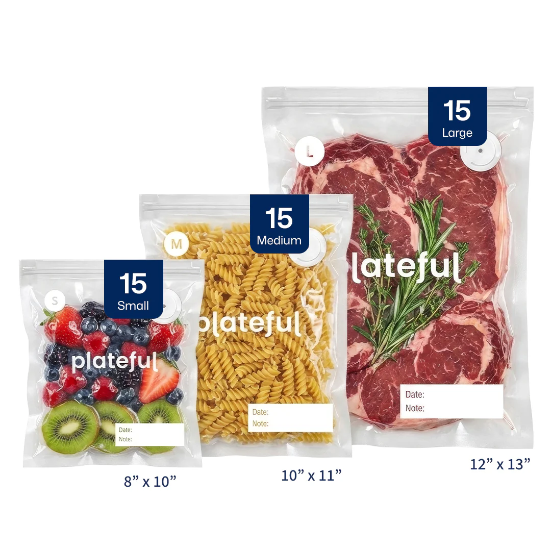 VacuBags™ Vacuum Seal Bags - Image 13